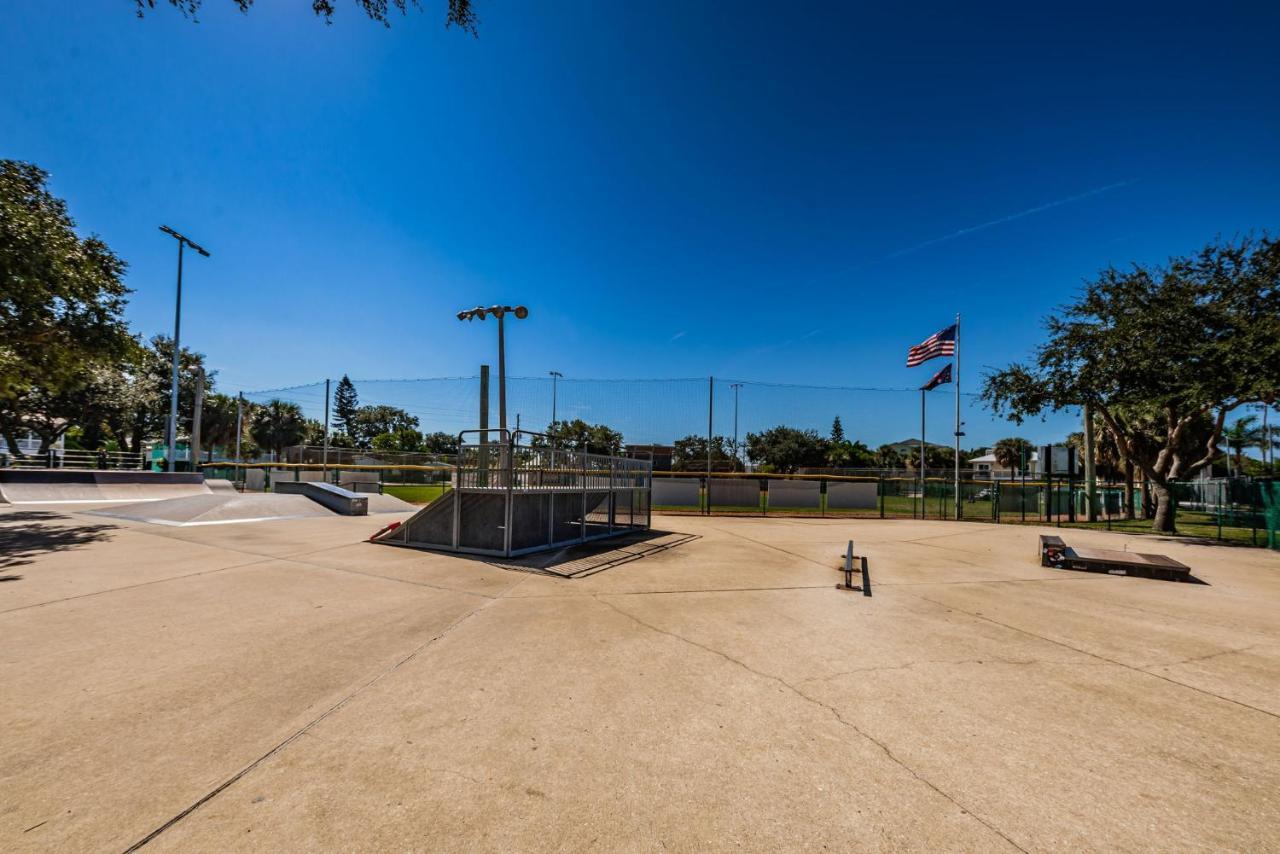 Aparthotel Sandcastle North Unit #403 Clearwater Beach Exterior foto