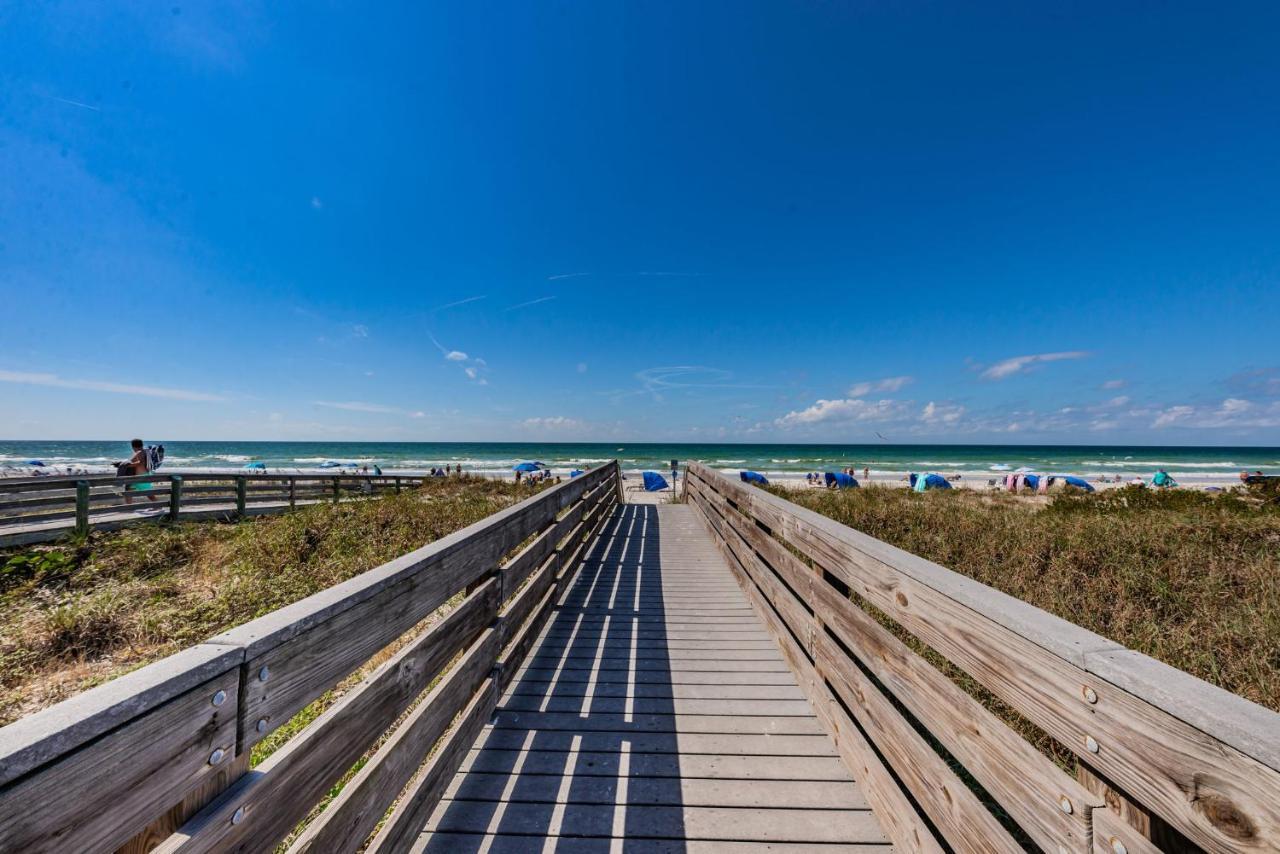 Aparthotel Sandcastle North Unit #403 Clearwater Beach Exterior foto