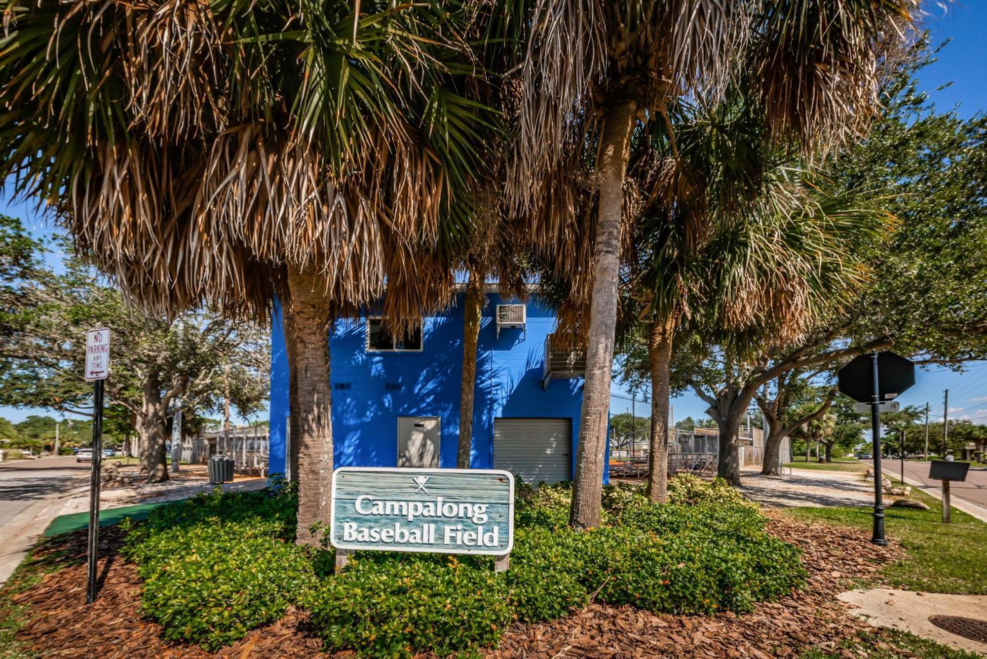 Aparthotel Sandcastle North Unit #403 Clearwater Beach Exterior foto