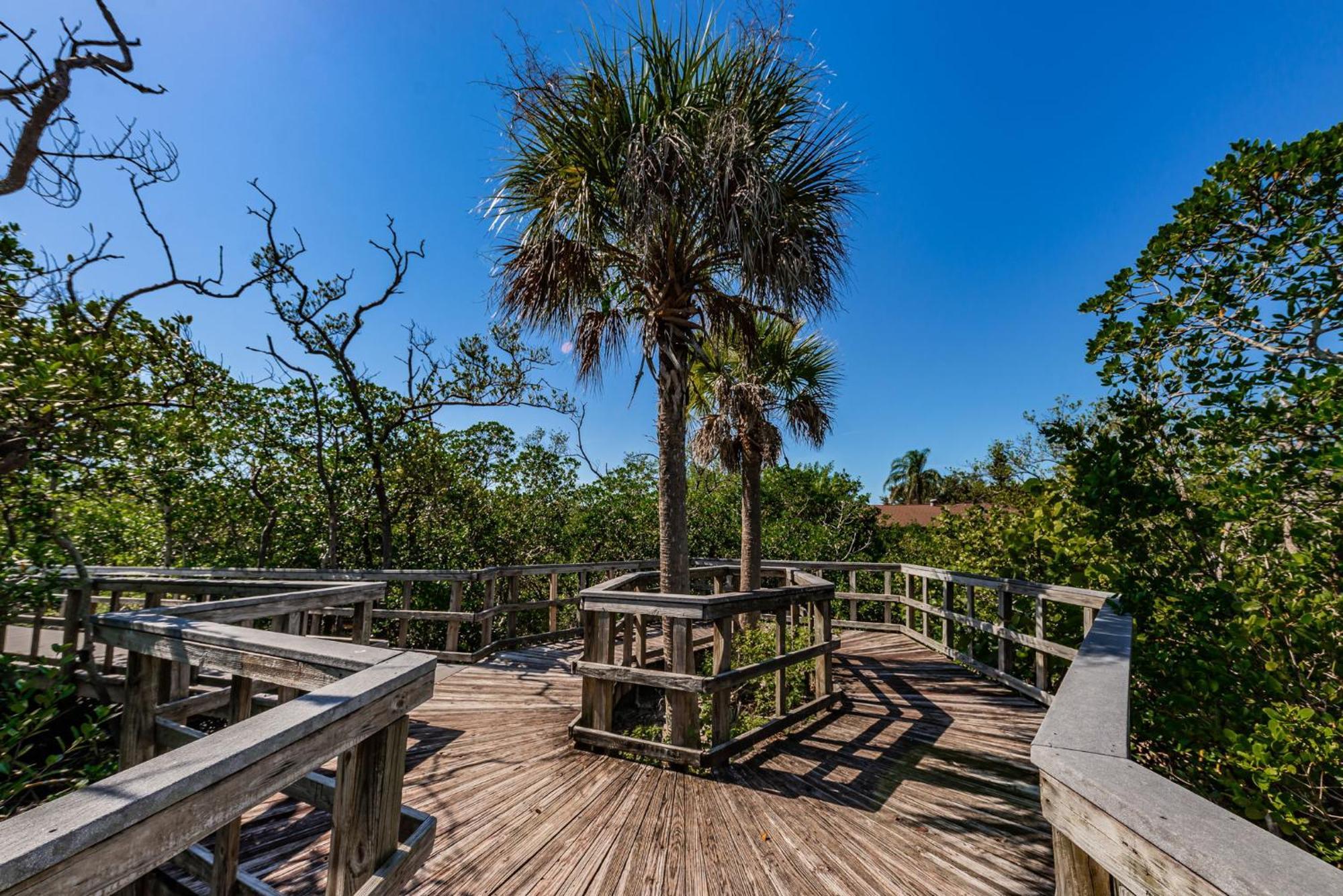 Aparthotel Sandcastle North Unit #403 Clearwater Beach Exterior foto