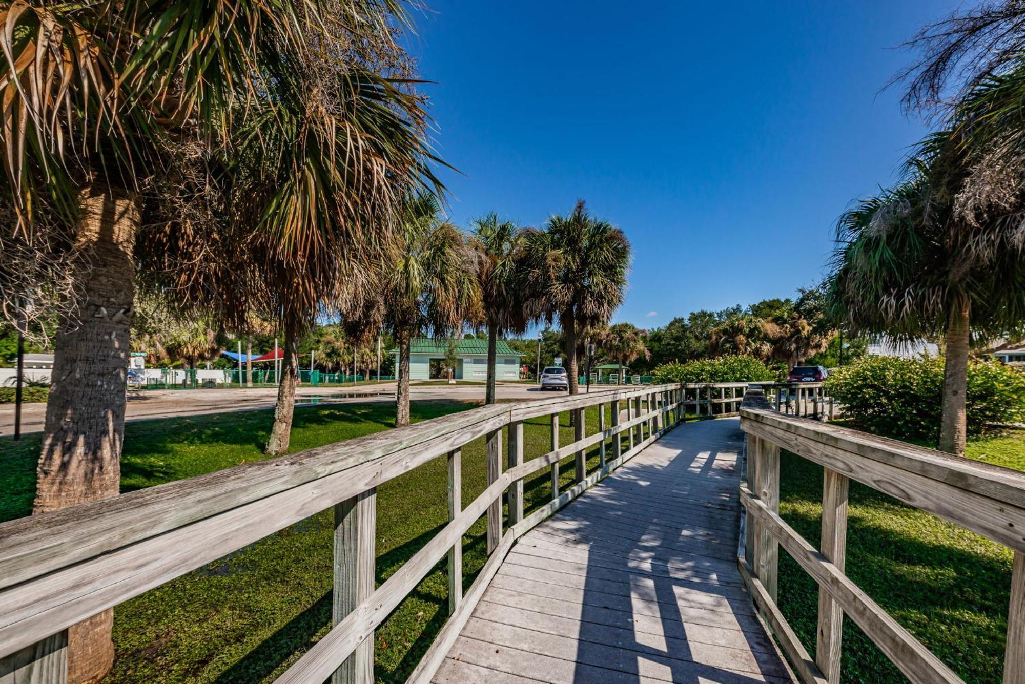 Aparthotel Sandcastle North Unit #403 Clearwater Beach Exterior foto