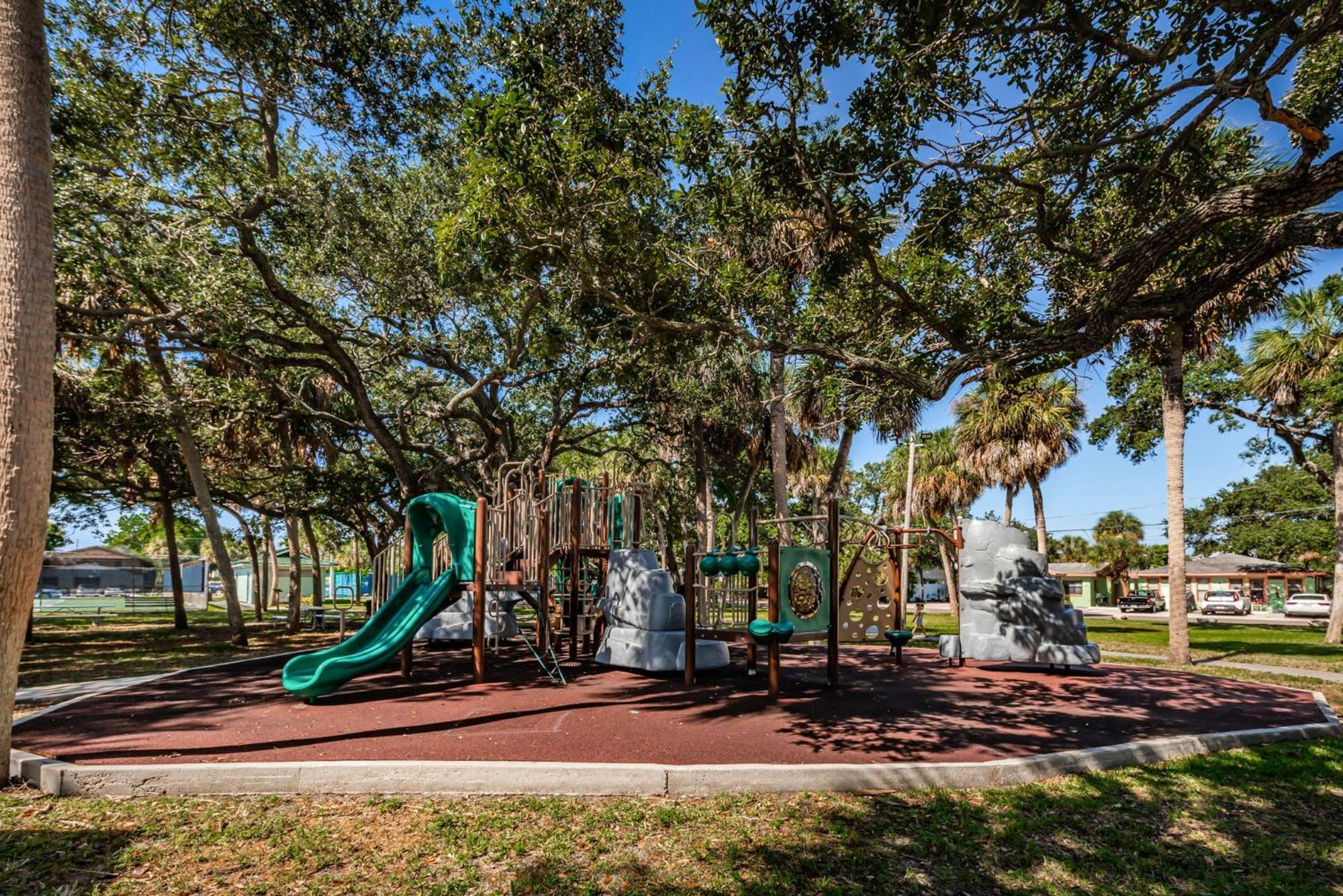 Aparthotel Sandcastle North Unit #403 Clearwater Beach Exterior foto